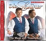 Ein Meer Voll Traurigkeit - die Ladiner