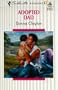 Adopted Dad (Bundles Of Joy) (Harlequin Romance)