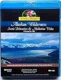 Serenity Moments: Alaskan Wilderness [BLU-RAY Disc]