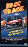 Fast Track - Keith Carradine