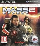 Mass Effect 2 Sony Ps3