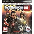 Mass Effect 2 Sony Ps3