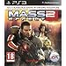 Mass Effect 2 Sony Ps3