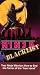 Ninja Blacklist [VHS]