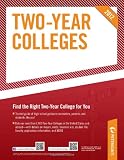 Two-Year Colleges 2012 (Peterson's Two Year Colleges)