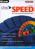 Eigenschaften TOPOS Marketing GmbH  / cfos SPEED Version 4