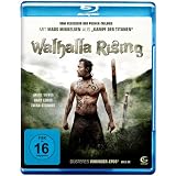 Walhalla Rising [Blu-ray]von "Gary Lewis"