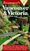 Book Frommer's Vancouver & Victoria (4th Ed)