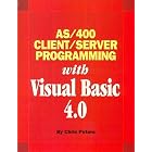 Click here to buy  As 400 Client Server Programming With Visual Basic 4.0  by Chris Peters.