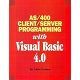 as400 clientserver programming with visual basic 40