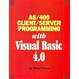As 400 Client Server Programming With Visual Basic 4.0