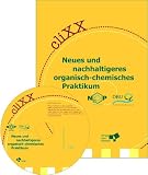 cliXX Neues und nachhaltigeres organisch-chemisches Praktuikum. CD-ROM. Multimedia-CD-ROM auf HTML-Basis mit Begleitbuch. cliXX Neues und nachhaltigeres organisch-chemisches Praktuikum. CD-ROM. Multimedia-CD-ROM auf HTML-Basis mit Begleitbuch.