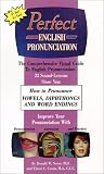 Perfect English Pronunciation: How to Pronounce Vowels, Diphthongs, and Word Endings [VHS]