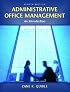 Administrative Office Management (8th Edition)