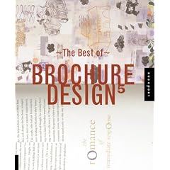 Best of Brochure Design: No. 5 (Best of Brochure Design)