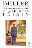 Les pousse-au-jouir du mar�chal P�tain