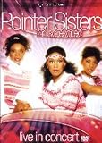 Pointer Sisters - Im so excited - Pointer Sisters