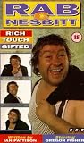 Rab C. Nesbitt - Rich / Touch / Gifted [1993] [VHS]