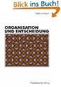 Organisation und Entscheidung