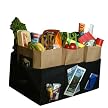 Expandable Cargo Carryall