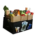 Expandable Cargo Carryall