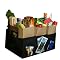 Expandable Cargo Carryall