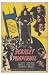 Scarlet Pimpernel - Movie Poster / Print -- Custom Framing Available