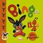 Bing: Go Picnic (Bing Bunny)