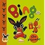 Bing: Go Picnic (Bing Bunny)