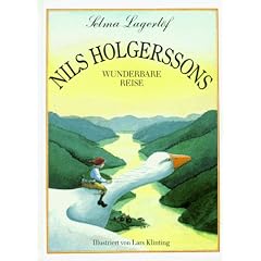 Nils Holgerssons wunderbare Reise