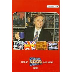 Das Beste aus der Harald Schmidt Show
