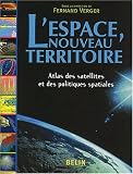 L'Espace, nouveau territoire