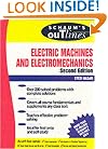 Schaum's Outline of Electric Machines & Electromechanics