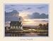 2 Western Sunrise Church Prints Christian Cowboy Posters 16x20