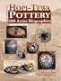 Hopi-Tewa Pottery: 500 Artist Biographies, Ca. 1800-Present, With Value/Price Guide Featuring over 20 Years of Auction Records (American Indian Art Ser)