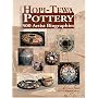 Hopi-Tewa Pottery: 500 Artist Biographies, Ca. 1800-Present, With Value/Price Guide Featuring over 20 Years of Auction Records (American Indian Art Ser)
