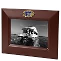 Kansas State University Horizontal Frame