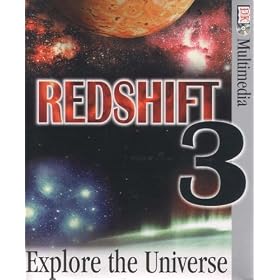 Redshift 3 - Mac Edition