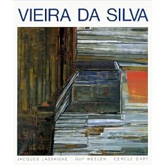 Vieira da Silva