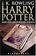 Harry Potter and the Half-blood Prince: Adult Edition (Harry Potter 6)