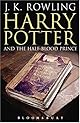 Harry Potter and the Half-Blood Prince
