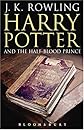 Harry Potter and the Half-Blood Prince (The Harry Potter Series, 6)