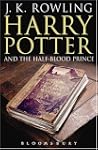 Harry Potter and the Half-Blood Princ...