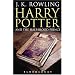 Harry Potter and the Half-blood Prince (Harry Potter 6)