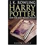 HARRY POTTER AND THE HALF-BLOOD PRINCE.