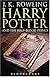 Harry Potter and the Half-Blood Prince