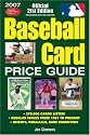 2007 Baseball Card Price Guide