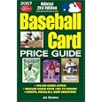 2007 Baseball Card Price Guide by  Joe Clemens