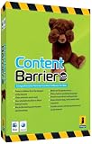 Contentbarrier X5 Single User Multiu Licenses 512.637.0711