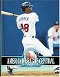 American League Central: The Chicago White Sox, The Cleveland Indians, The Detroit Tigers, The Kansas City Royals, And The Minnesota Twins (Behind the Plate)